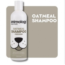 Animology Essential Oatmeal Shampoo 250ml