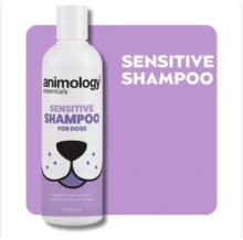 Animology Essential Sensitive Shampoo 250ml