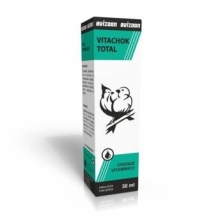 Avizon Vita E-Se 30ml