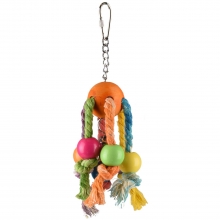 BT Rainbow Spy Multi 19cm