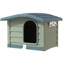 Bama Cuccia Bungalow Large Green