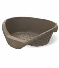 Bama Lettino Nido Bed 75cm