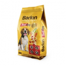 Barkin Beef 15kg