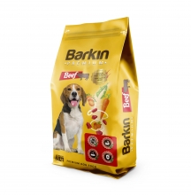 Barkin Beef (500gr) Χύμα