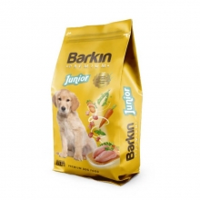 Barkin Junior 15kg