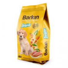 Barkin Junior (500gr) Χύμα