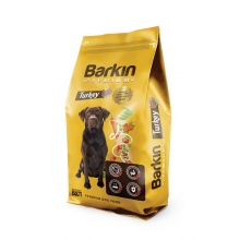 Barkin Turkey 15kg