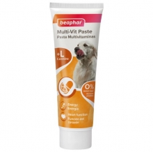 Beaphar Vit Paste Multivitamin 100gr