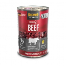 Belcando Baseline Κονσέρβα Beef (400gr)