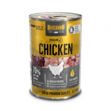 Belcando Baseline Κονσέρβα Chicken 400gr