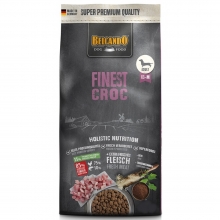 Belcando Finest Croc (1kg) Χύμα
