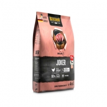 Belcando Grain Free Baseline Adult Joker 500gr