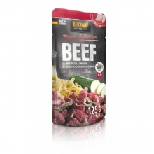 Belcando Pouch Beef (125gr)