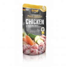 Belcando Pouch Chicken (125gr)