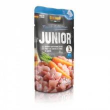 Belcando Pouch Junior (125gr)