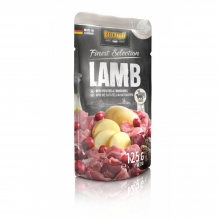 Belcando Pouch Lamb (125gr)