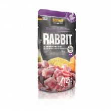 Belcando Pouch Rabbit (125gr)