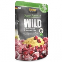 Belcando Pouch Venison (125gr)