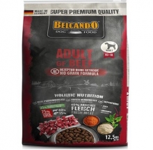 Belcando Rager Beef Grain Free (500gr) Χύμα