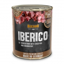 Belcando Κονσέρβα Iberico (400gr)