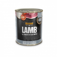 Belcando Κονσέρβα Lamp (800gr)