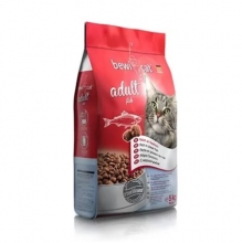 Bewi Adult Fish 500gr