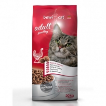 Bewi Adult Poultry 500gr