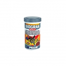 Biogran Medium Τροφή για Τροπικά Ψάρια 45gr
