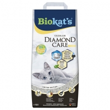 Biokats Diamond Care Fresh με Ενεργό Άνθρακα 8lt