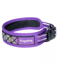 Boreal Collar Lilac 20mm x 43 - 52cm