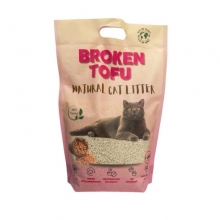 Broken Tofu 7lt