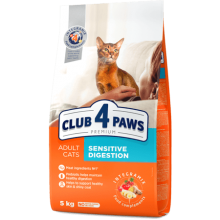 C4p Dry Cat Food Sensitive Digestion Χύμα (500gr)