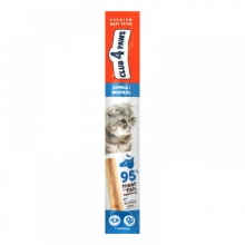C4p Λαχταριστό Stick για Γάτα Chicken and Trout 5gr