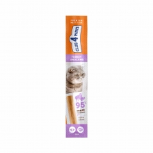 C4p Λαχταριστό Stick για Γάτα Turkey and Lamb 5gr