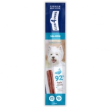 C4p Λαχταριστό Stick για Σκύλο Salmon 12gr