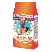 Campeao Dog Adult OVO Χύμα 500gr