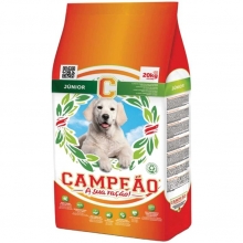 Campeo Dog Junior Χύμα 500gr