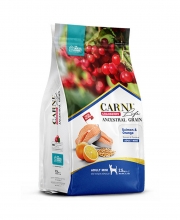 Carni Life Cranberry Ancestral Grain Salmon Orange (500gr) Χύμα