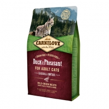 Carnilove Adult Duck (500gr) Χύμα