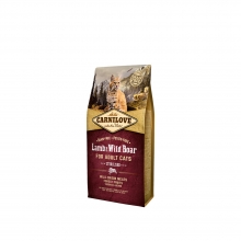 Carnilove Cat Adult Lamp Sterilized (500gr) Χύμα