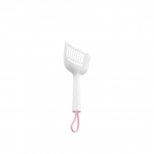 Cature Antibacterial Wood Pellet Litter Scoop