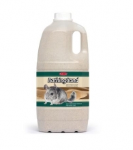 Chinchilla Bathing Sand 2L