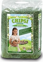 Chipsi Sunshine Χόρτο 1kg