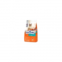 Club 4 Paws Ξηρά Τροφή Sterilized Chicken Χύμα (500gr)