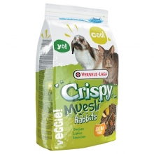 Crispy Muesli Rabbits (500gr)Χύμα
