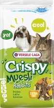 Crispy Muesli Rabbits (1kg)