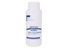 Dry Shampoo Show Tech 100gr