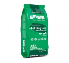 Edem Adult Lamb 1kg
