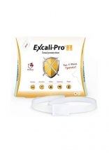 Excali Pro Collar M-L