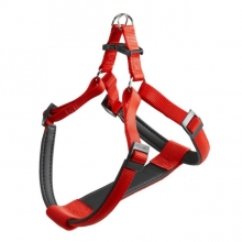 Ferplast Harness Red M